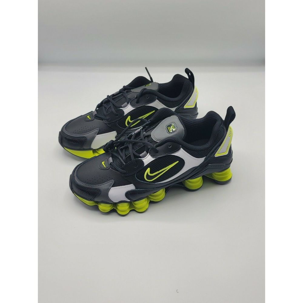 Nike Shox TL Black Venom Womens size 8
